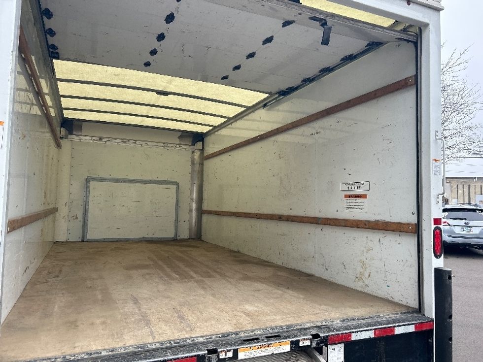 Light Duty Box Truck-Light and Medium Duty Trucks-Ford-2022-E350-Wilsonville-OR-99,772\n\t\tmiles-$ 32,250 - Image 12