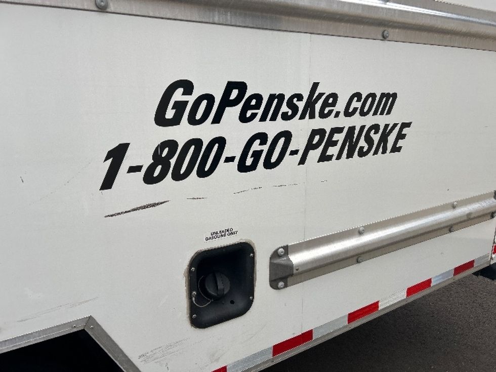 Light Duty Box Truck-Light and Medium Duty Trucks-Ford-2022-E350-Wilsonville-OR-99,772\n\t\tmiles-$ 32,250 - Image 25