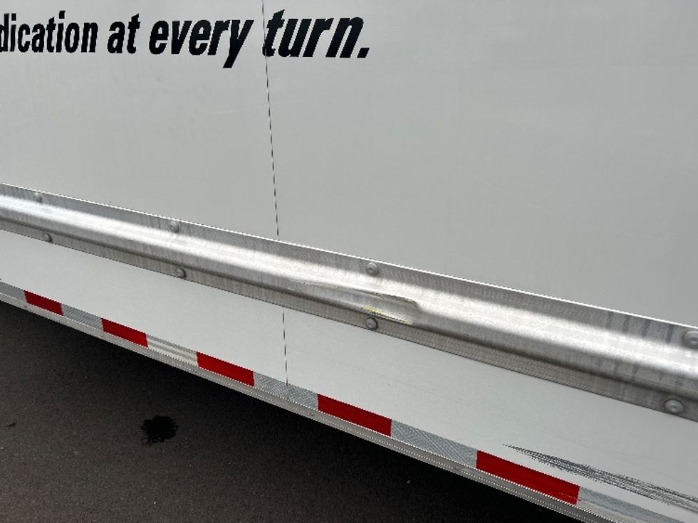 Light Duty Box Truck-Light and Medium Duty Trucks-Ford-2022-E350-Wilsonville-OR-99,772\n\t\tmiles-$ 32,250 - Image 26