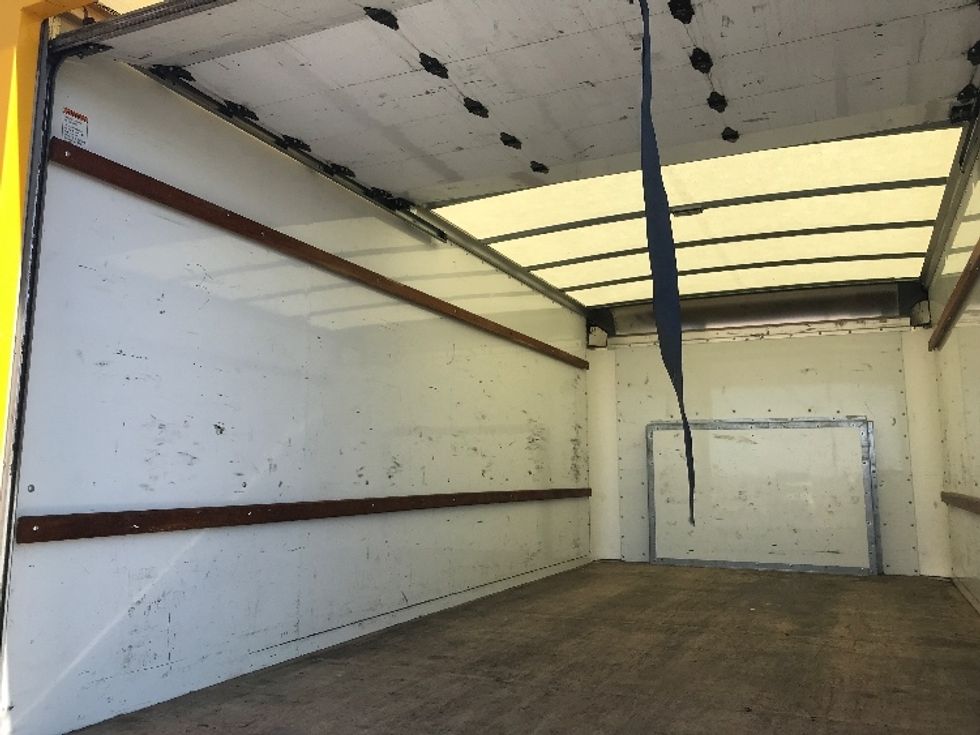 Light Duty Box Truck-Light and Medium Duty Trucks-Ford-2022-E350-Windsor-WI-104,275\n\t\tmiles-$ 26,500 - Image 11