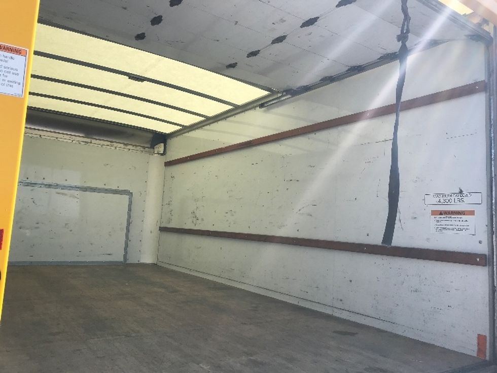 Light Duty Box Truck-Light and Medium Duty Trucks-Ford-2022-E350-Windsor-WI-104,275\n\t\tmiles-$ 26,500 - Image 12