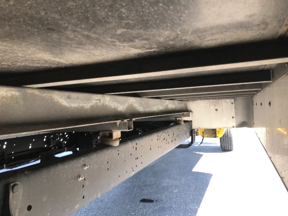 Light Duty Box Truck-Light and Medium Duty Trucks-Ford-2022-E350-Windsor-WI-104,275\n\t\tmiles-$ 26,500 - Image 14