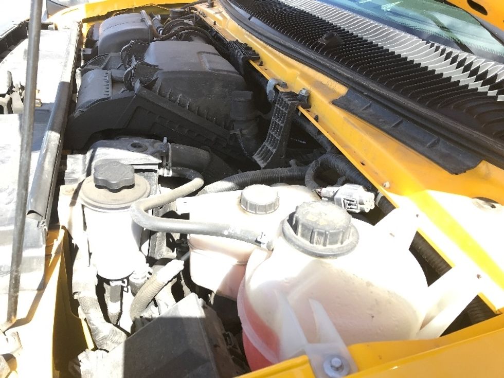 Light Duty Box Truck-Light and Medium Duty Trucks-Ford-2022-E350-Windsor-WI-104,275\n\t\tmiles-$ 26,500 - Image 24