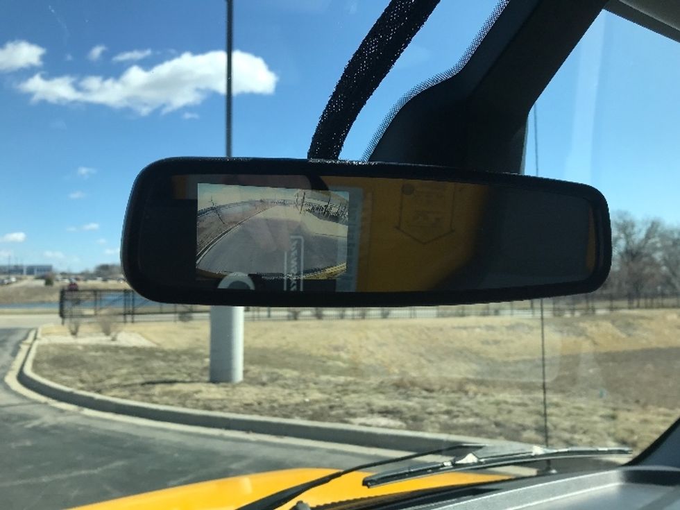 Light Duty Box Truck-Light and Medium Duty Trucks-Ford-2022-E350-Windsor-WI-104,275\n\t\tmiles-$ 26,500 - Image 25