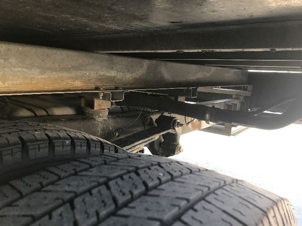 Light Duty Box Truck-Light and Medium Duty Trucks-Ford-2022-E350-Windsor-WI-104,275\n\t\tmiles-$ 26,500 - Image 5