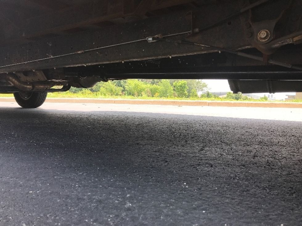 Light Duty Box Truck-Light and Medium Duty Trucks-Ford-2022-E350-Windsor-WI-89,130\n\t\tmiles-$ 29,000 - Image 5