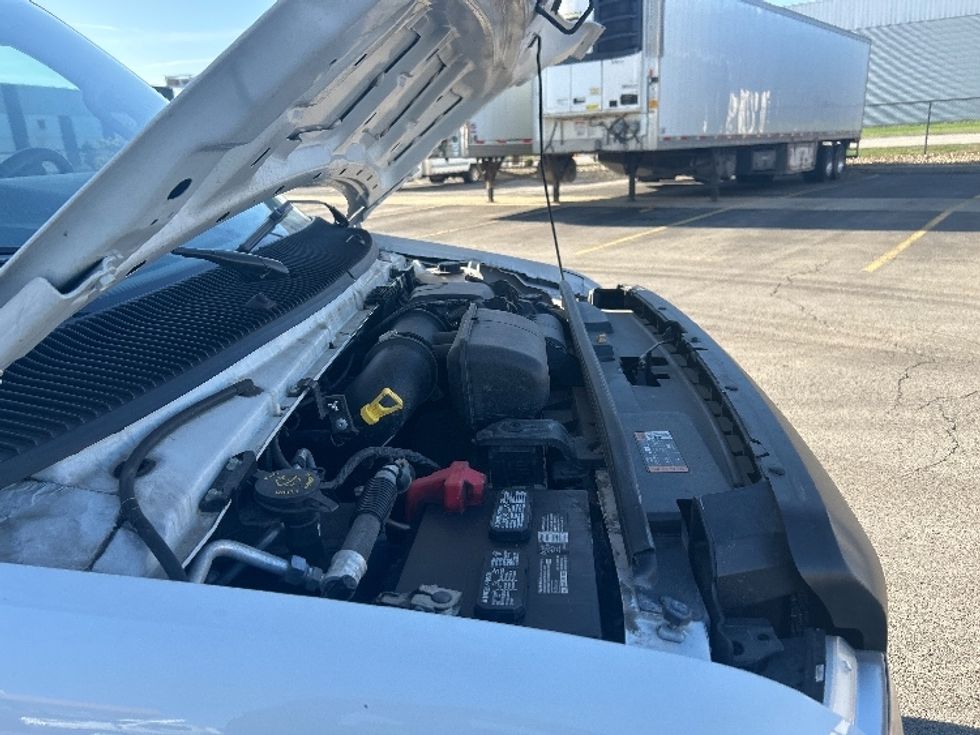 Light Duty Box Truck-Light and Medium Duty Trucks-Ford-2022-E350-Zelienople-PA-74,788\n\t\tmiles-$ 32,750 - Image 22