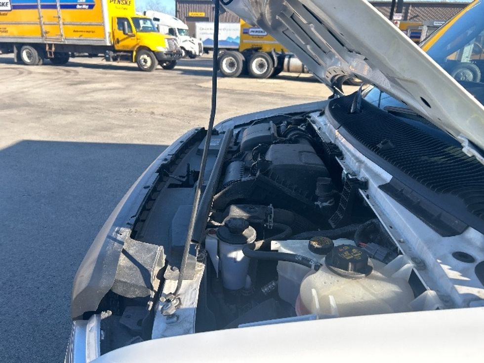 Light Duty Box Truck-Light and Medium Duty Trucks-Ford-2022-E350-Zelienople-PA-74,788\n\t\tmiles-$ 32,750 - Image 23
