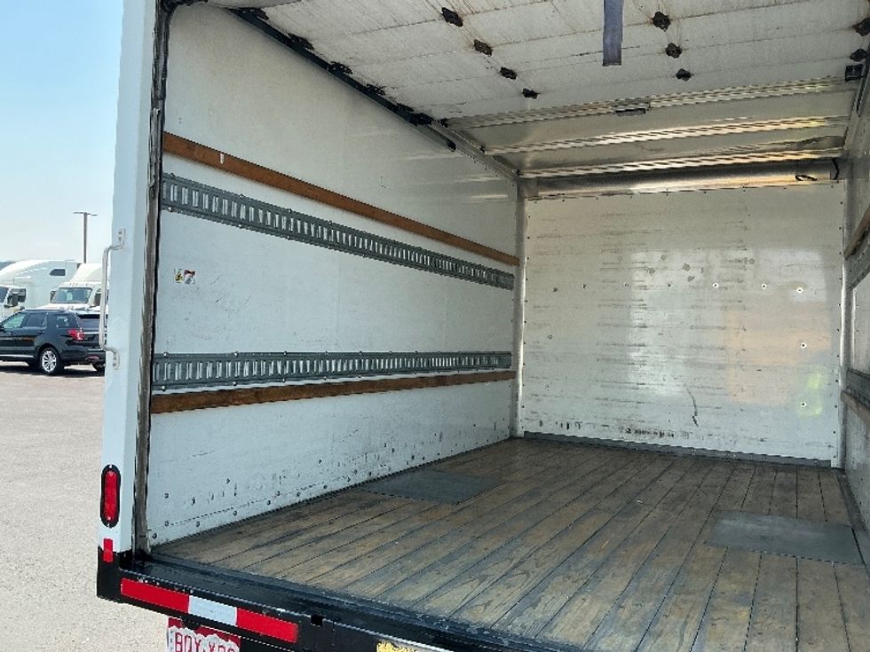 Light Duty Box Truck-Light and Medium Duty Trucks-Ford-2022-Transit 350-Aurora-CO-80,886\n\t\tmiles-$ 32,750 - Image 11