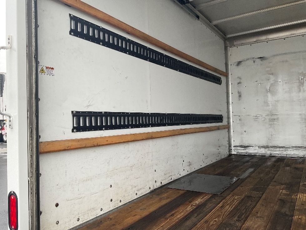 Light Duty Box Truck-Light and Medium Duty Trucks-Ford-2022-Transit 350-Boise-ID-121,253\n\t\tmiles-$ 24,000 - Image 11