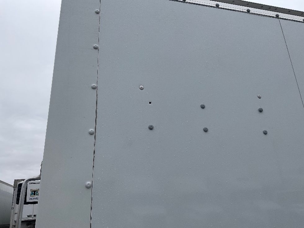 Light Duty Box Truck-Light and Medium Duty Trucks-Ford-2022-Transit 350-Boise-ID-121,253\n\t\tmiles-$ 24,000 - Image 29