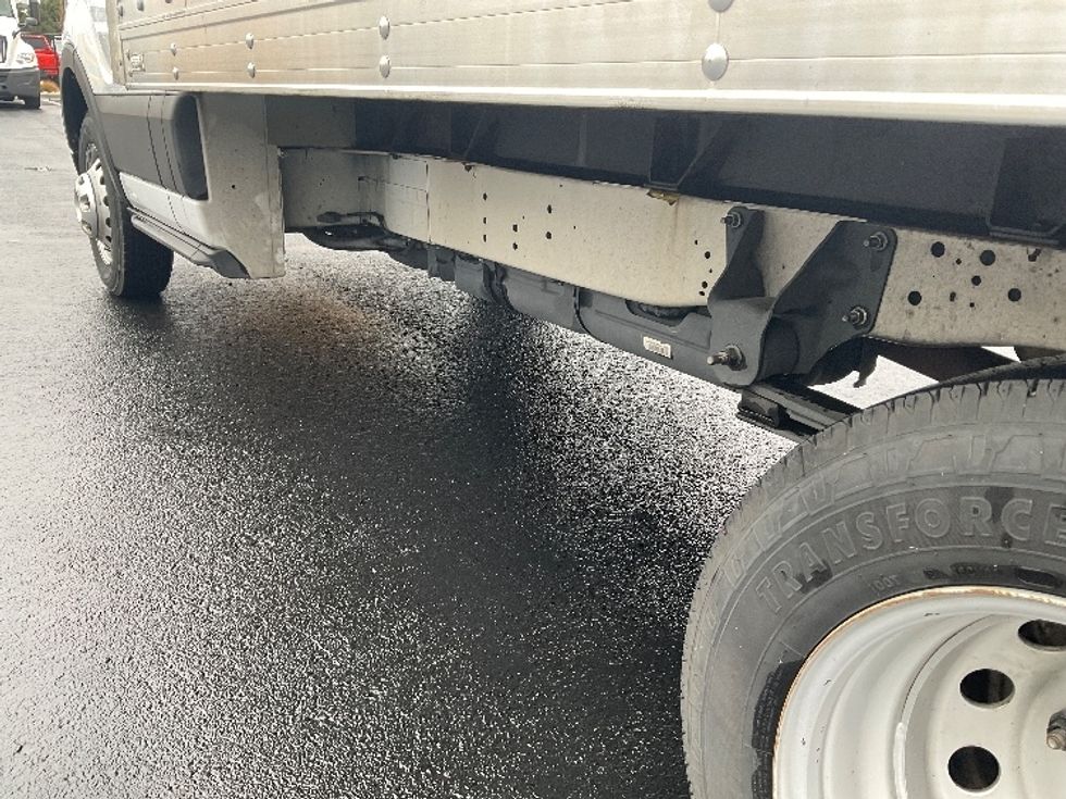 Light Duty Box Truck-Light and Medium Duty Trucks-Ford-2022-Transit 350-Boise-ID-121,253\n\t\tmiles-$ 24,000 - Image 5