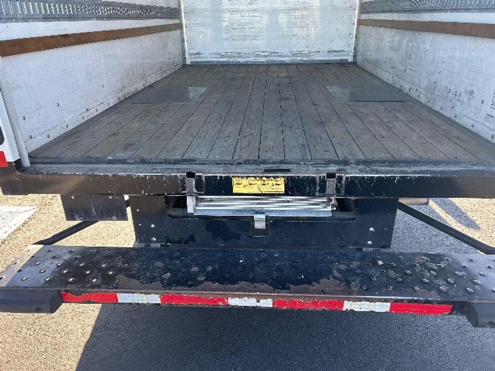 Light Duty Box Truck-Light and Medium Duty Trucks-Ford-2022-Transit 350-Boise-ID-78,316\n\t\tmiles-$ 30,500 - Image 10
