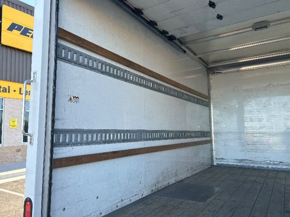 Light Duty Box Truck-Light and Medium Duty Trucks-Ford-2022-Transit 350-Boise-ID-78,316\n\t\tmiles-$ 30,500 - Image 11