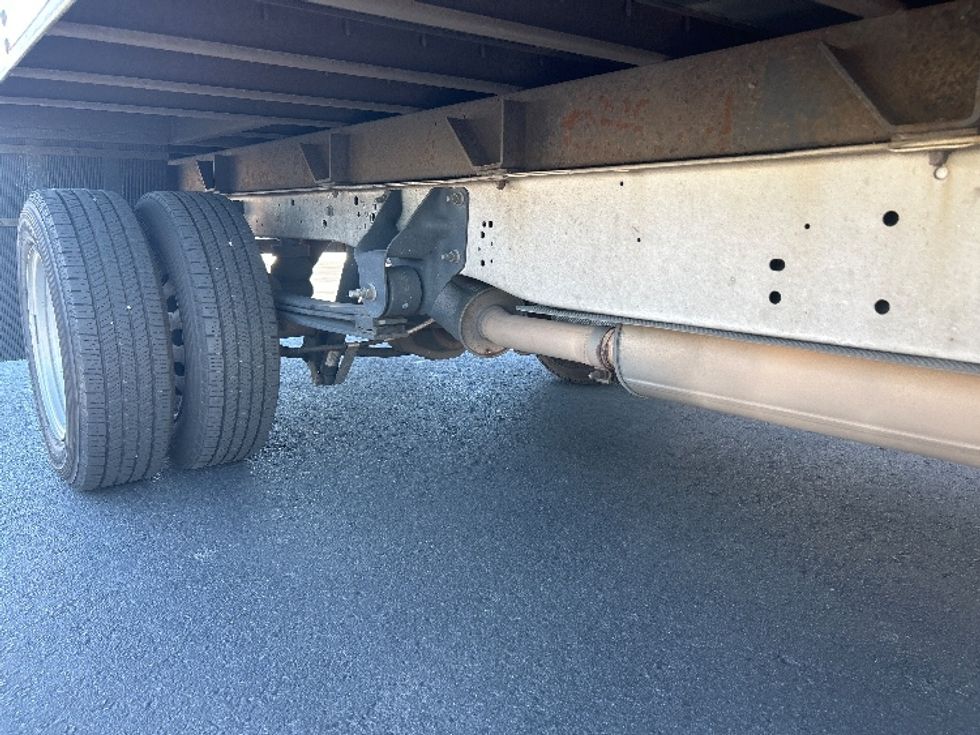 Light Duty Box Truck-Light and Medium Duty Trucks-Ford-2022-Transit 350-Boise-ID-78,316\n\t\tmiles-$ 30,500 - Image 14