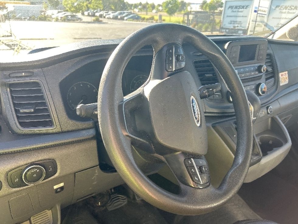 Light Duty Box Truck-Light and Medium Duty Trucks-Ford-2022-Transit 350-Boise-ID-78,316\n\t\tmiles-$ 30,500 - Image 17