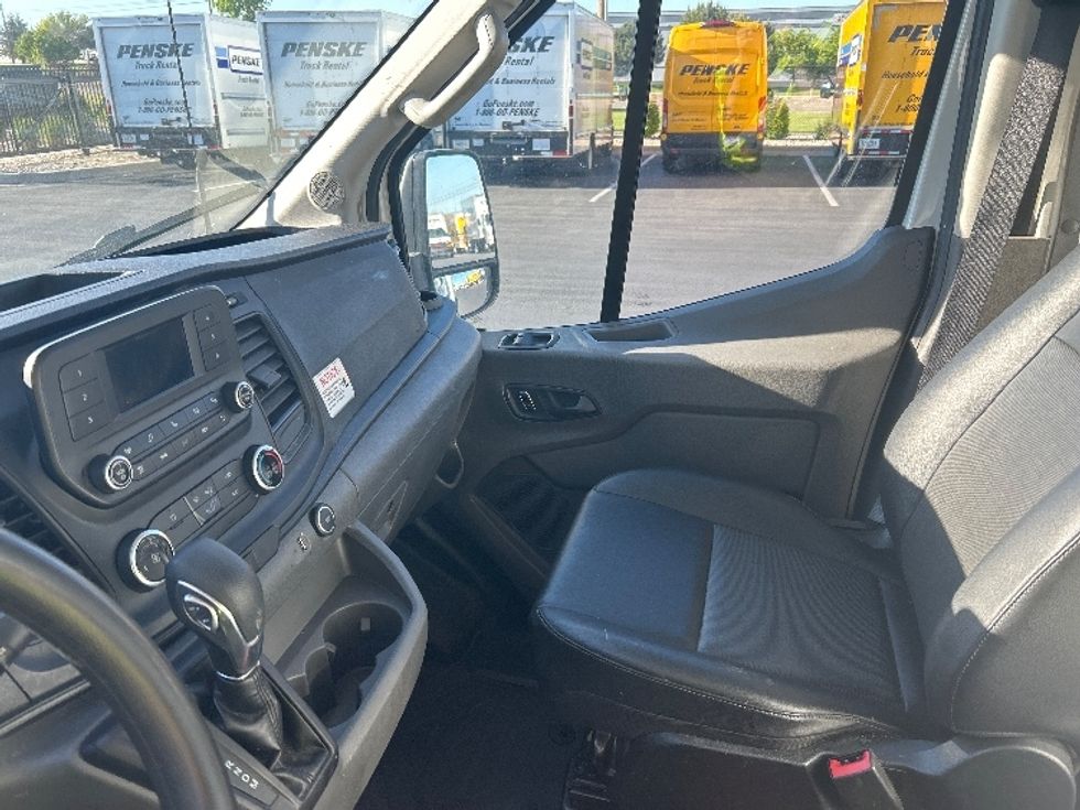 Light Duty Box Truck-Light and Medium Duty Trucks-Ford-2022-Transit 350-Boise-ID-78,316\n\t\tmiles-$ 30,500 - Image 20