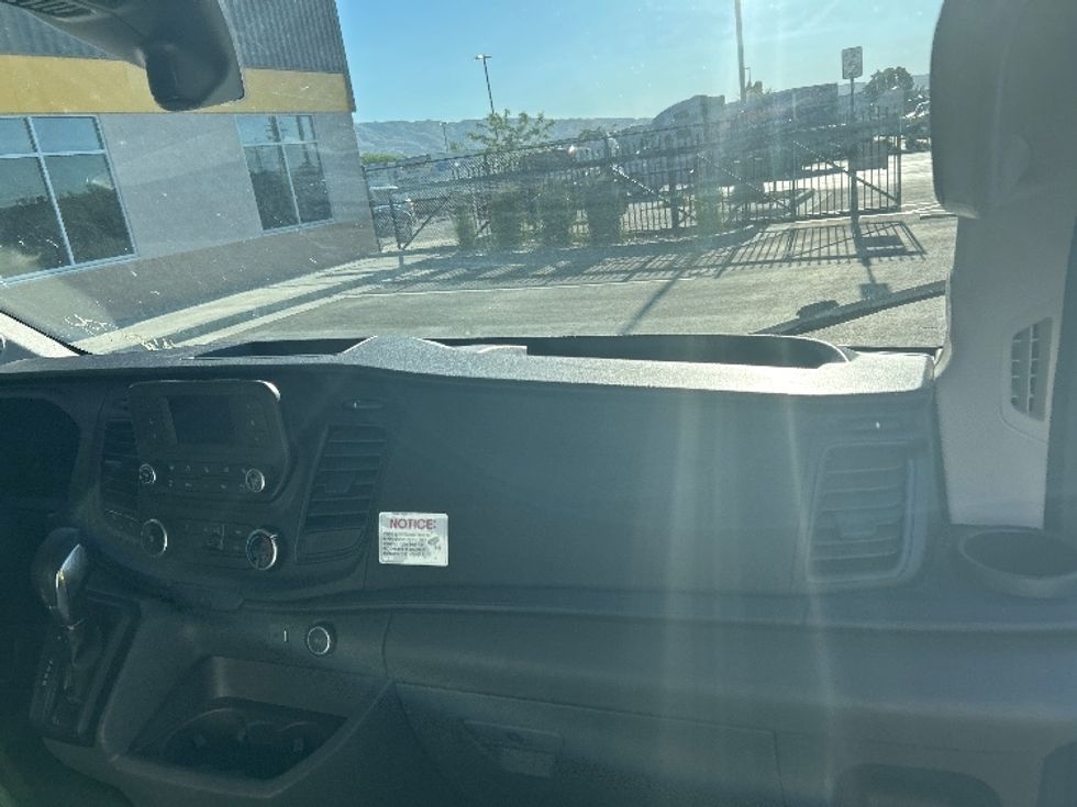 Light Duty Box Truck-Light and Medium Duty Trucks-Ford-2022-Transit 350-Boise-ID-78,316\n\t\tmiles-$ 30,500 - Image 21
