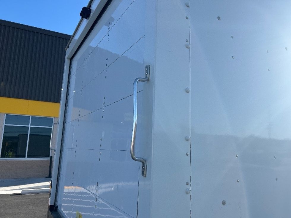 Light Duty Box Truck-Light and Medium Duty Trucks-Ford-2022-Transit 350-Boise-ID-78,316\n\t\tmiles-$ 30,500 - Image 26