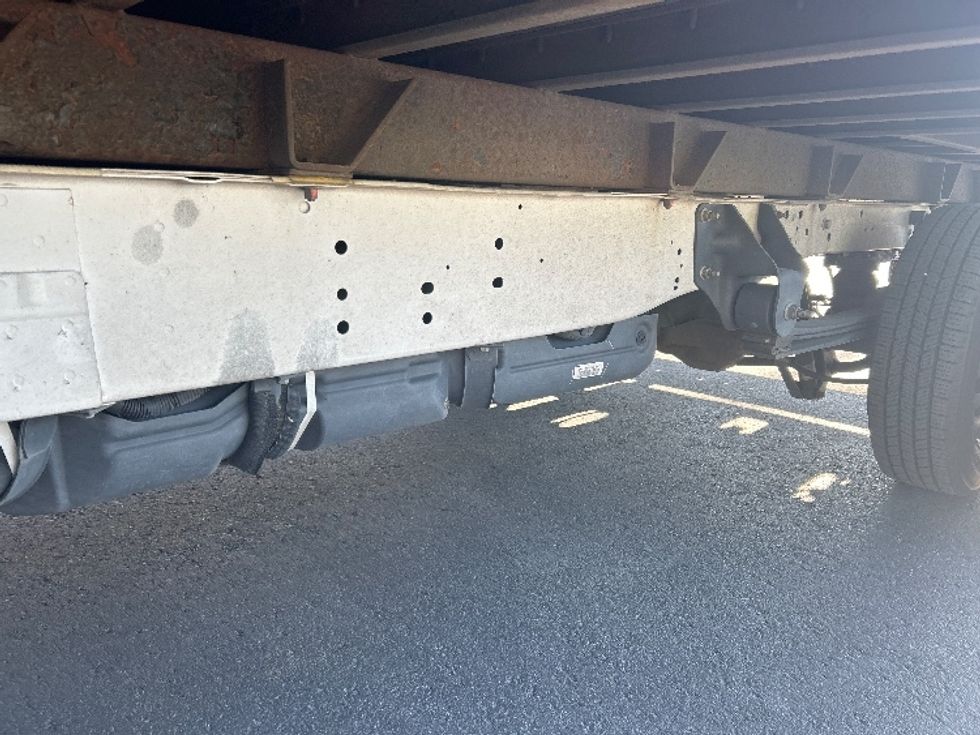 Light Duty Box Truck-Light and Medium Duty Trucks-Ford-2022-Transit 350-Boise-ID-78,316\n\t\tmiles-$ 30,500 - Image 5
