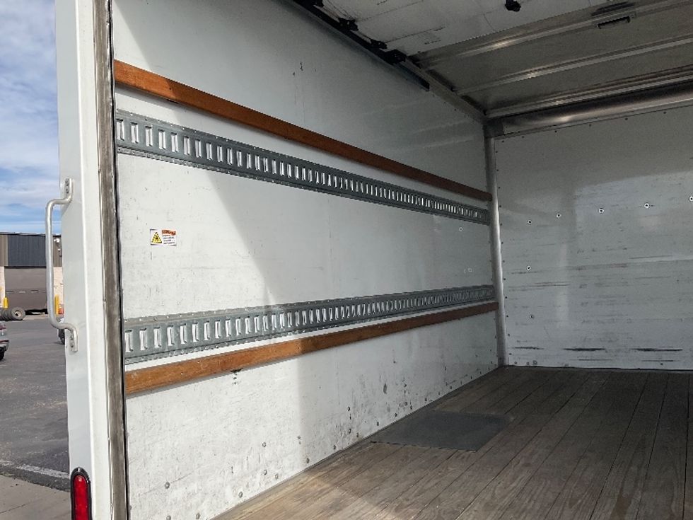 Light Duty Box Truck-Light and Medium Duty Trucks-Ford-2022-Transit 350-Colorado Springs-CO-87,334\n\t\tmiles-$ 33,250 - Image 11