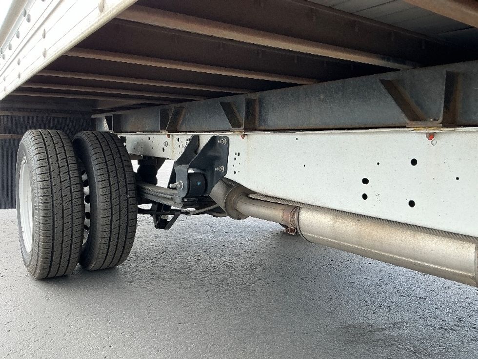 Light Duty Box Truck-Light and Medium Duty Trucks-Ford-2022-Transit 350-Denver-CO-58,393\n\t\tmiles-$ 30,750 - Image 14