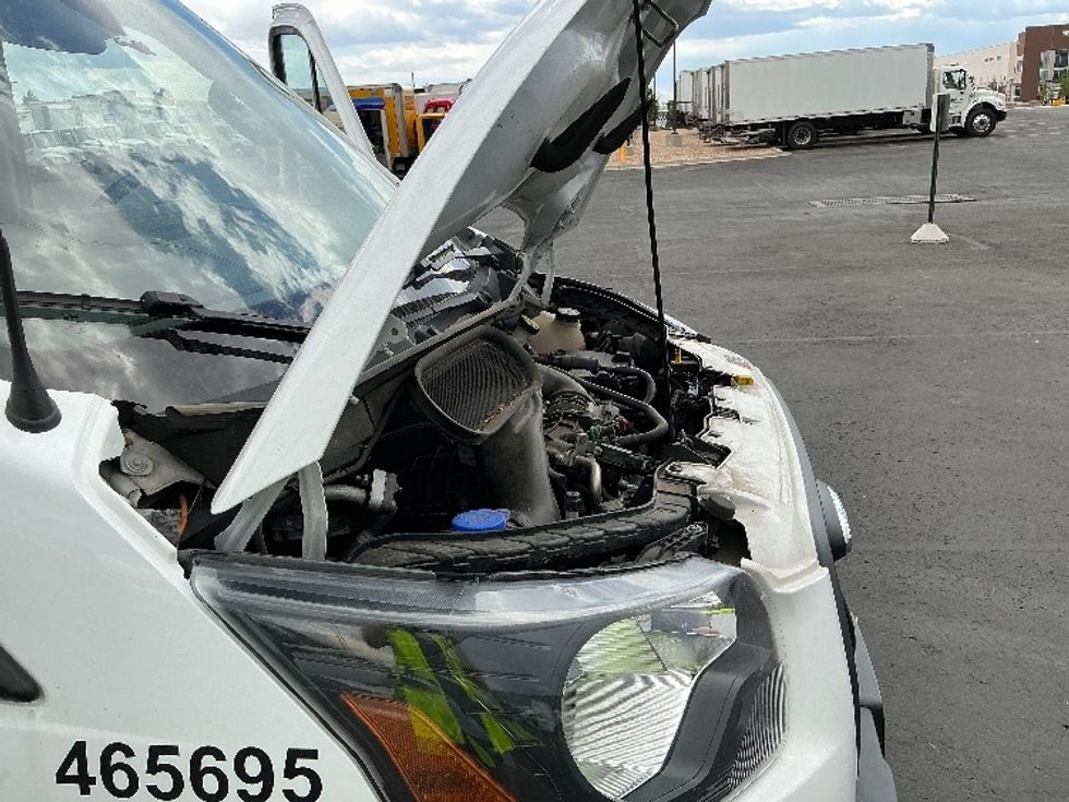 Light Duty Box Truck-Light and Medium Duty Trucks-Ford-2022-Transit 350-Denver-CO-58,393\n\t\tmiles-$ 30,750 - Image 23