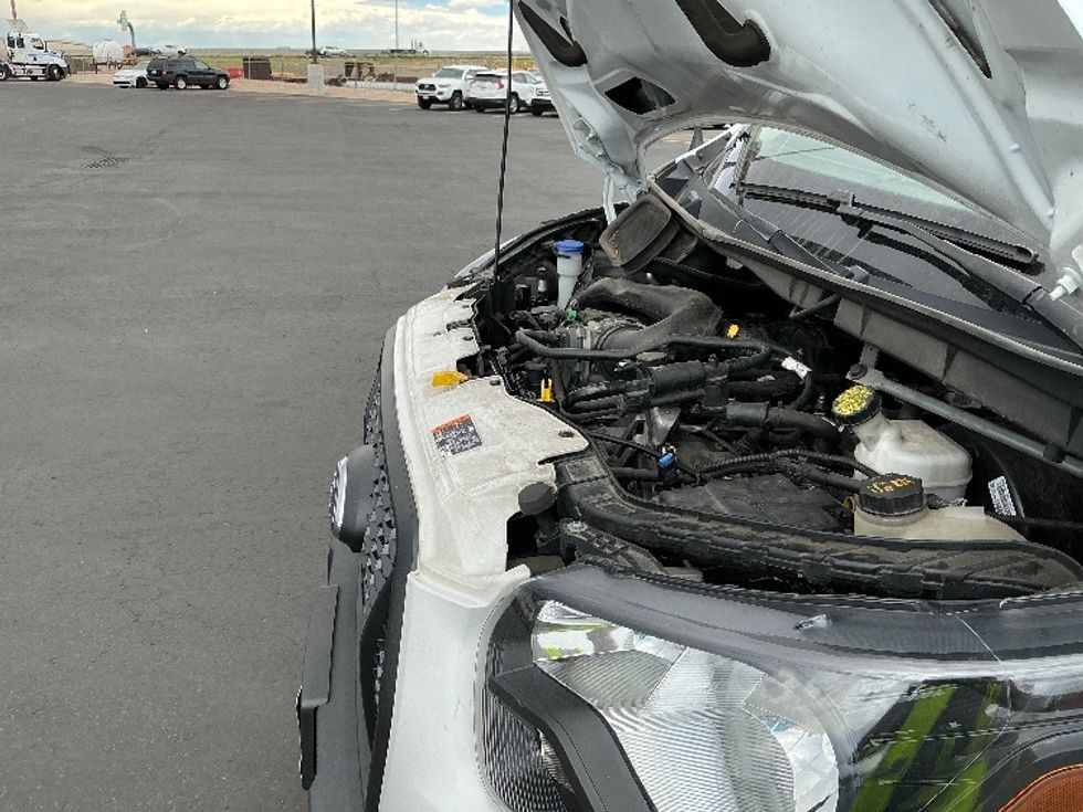 Light Duty Box Truck-Light and Medium Duty Trucks-Ford-2022-Transit 350-Denver-CO-58,393\n\t\tmiles-$ 30,750 - Image 24