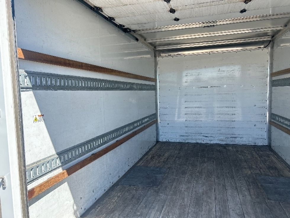 Light Duty Box Truck-Light and Medium Duty Trucks-Ford-2022-Transit 350-Denver-CO-87,287\n\t\tmiles-$ 32,500 - Image 11