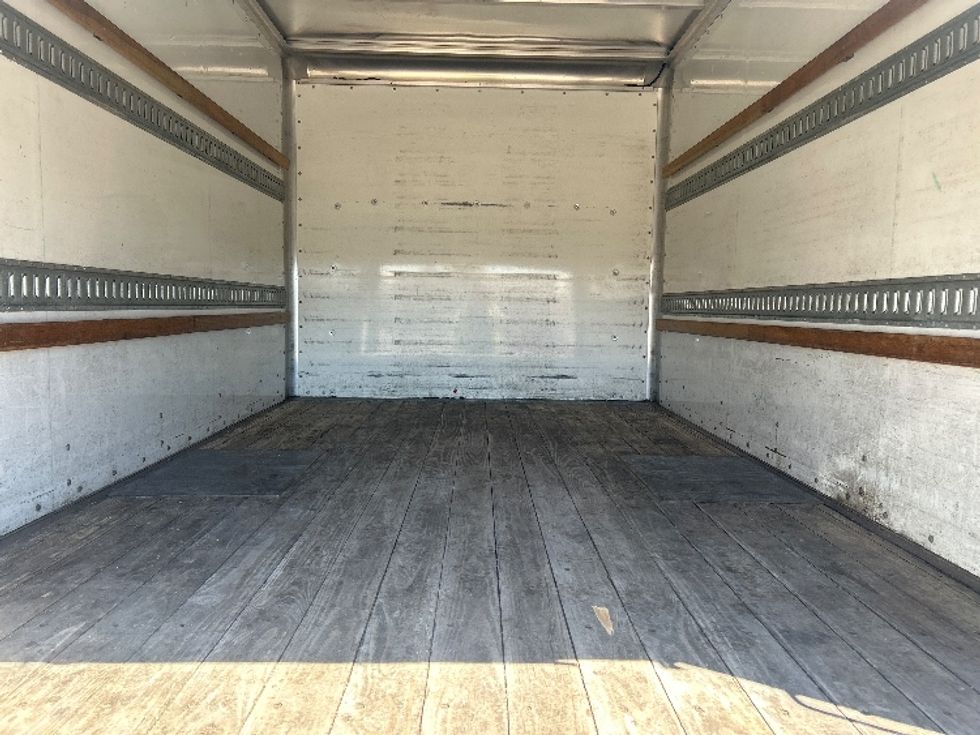 Light Duty Box Truck-Light and Medium Duty Trucks-Ford-2022-Transit 350-Denver-CO-87,287\n\t\tmiles-$ 32,500 - Image 8