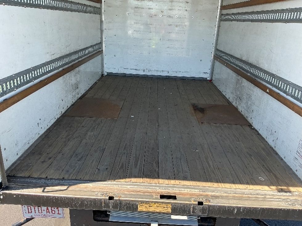 Light Duty Box Truck-Light and Medium Duty Trucks-Ford-2022-Transit 350-Denver-CO-92,233\n\t\tmiles-$ 28,750 - Image 10