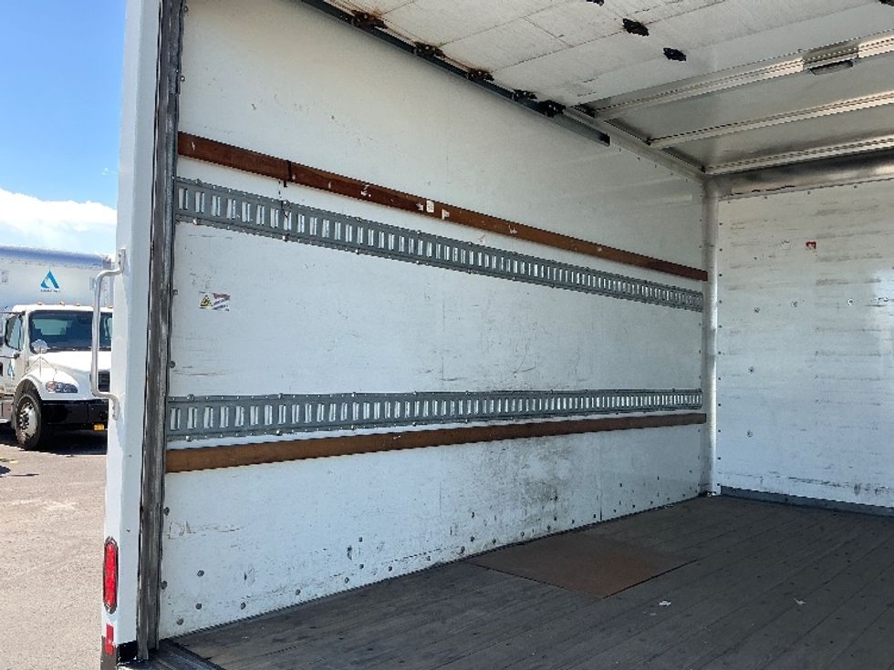 Light Duty Box Truck-Light and Medium Duty Trucks-Ford-2022-Transit 350-Denver-CO-92,233\n\t\tmiles-$ 28,750 - Image 11