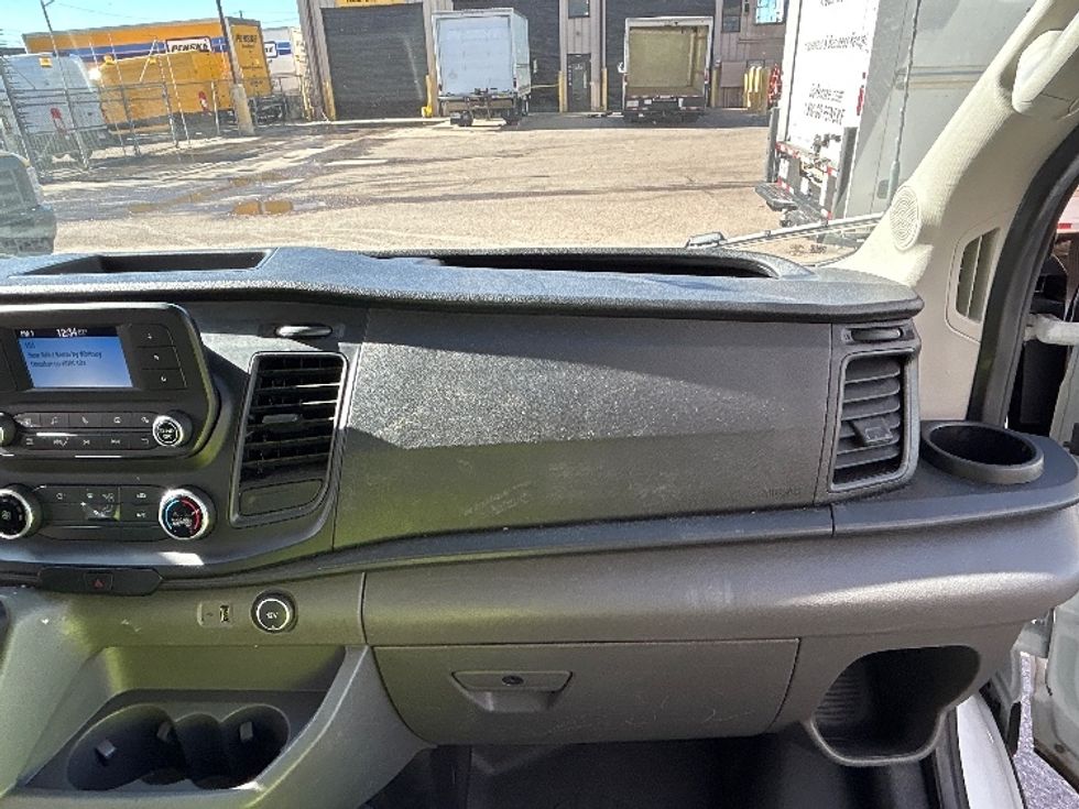 Light Duty Box Truck-Light and Medium Duty Trucks-Ford-2022-Transit 350-Greeley-CO-93,126\n\t\tmiles-$ 30,500 - Image 21