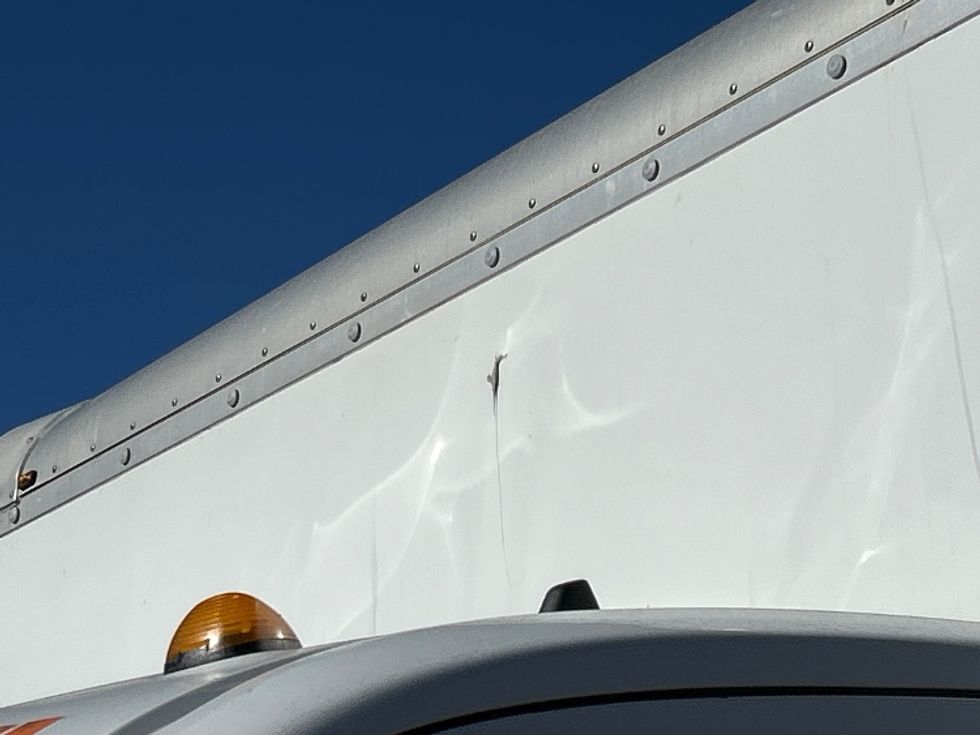 Light Duty Box Truck-Light and Medium Duty Trucks-Ford-2022-Transit 350-Greeley-CO-93,126\n\t\tmiles-$ 30,500 - Image 25