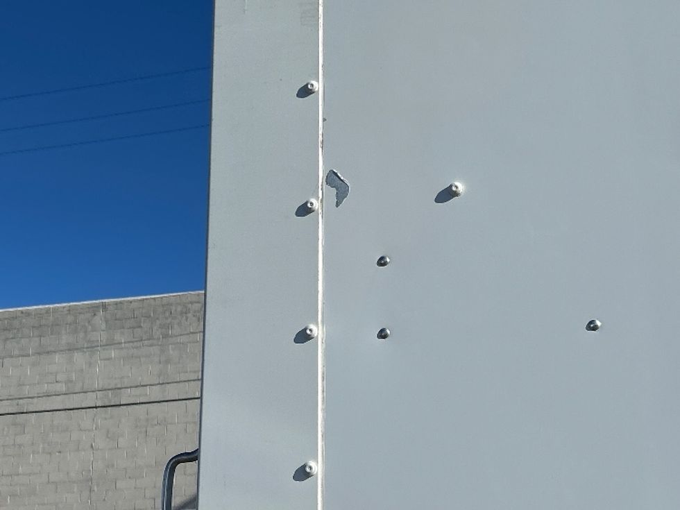 Light Duty Box Truck-Light and Medium Duty Trucks-Ford-2022-Transit 350-Greeley-CO-93,126\n\t\tmiles-$ 30,500 - Image 26