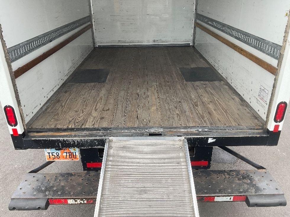 Light Duty Box Truck-Light and Medium Duty Trucks-Ford-2022-Transit 350-Lindon-UT-78,317\n\t\tmiles-$ 32,000 - Image 10