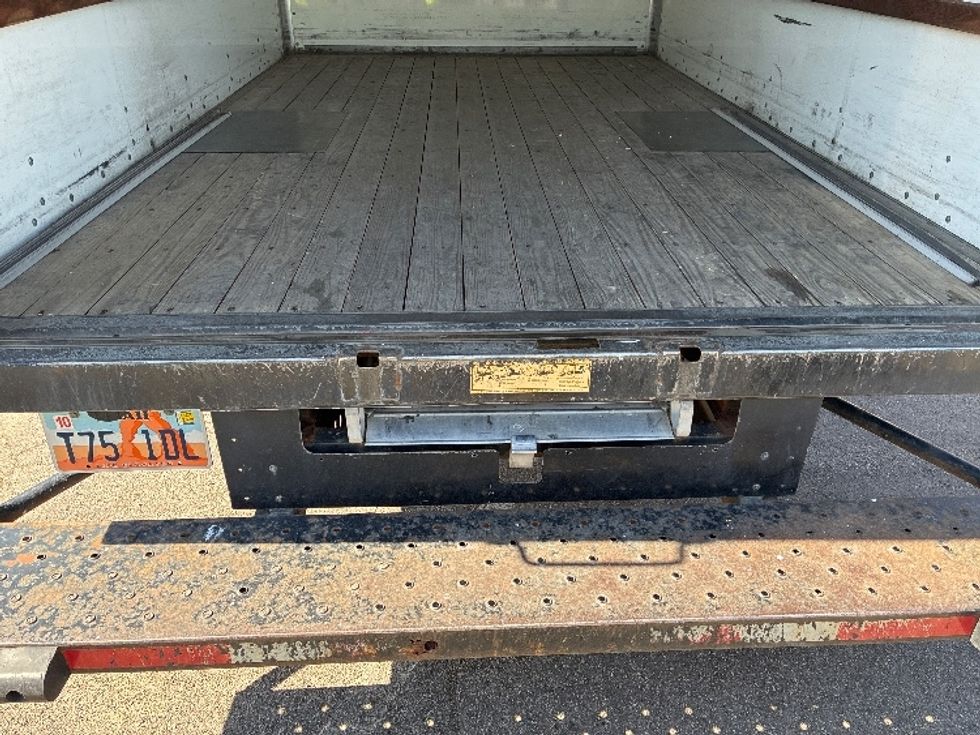 Light Duty Box Truck-Light and Medium Duty Trucks-Ford-2022-Transit 350-Lindon-UT-86,421\n\t\tmiles-$ 31,250 - Image 10