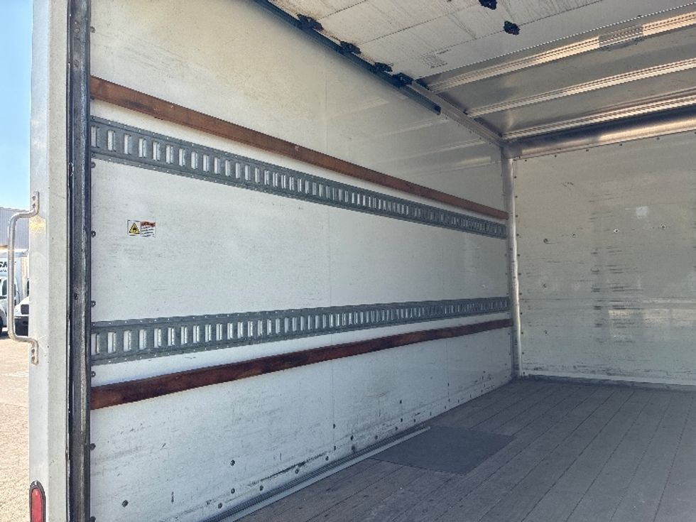 Light Duty Box Truck-Light and Medium Duty Trucks-Ford-2022-Transit 350-Lindon-UT-86,421\n\t\tmiles-$ 31,250 - Image 11