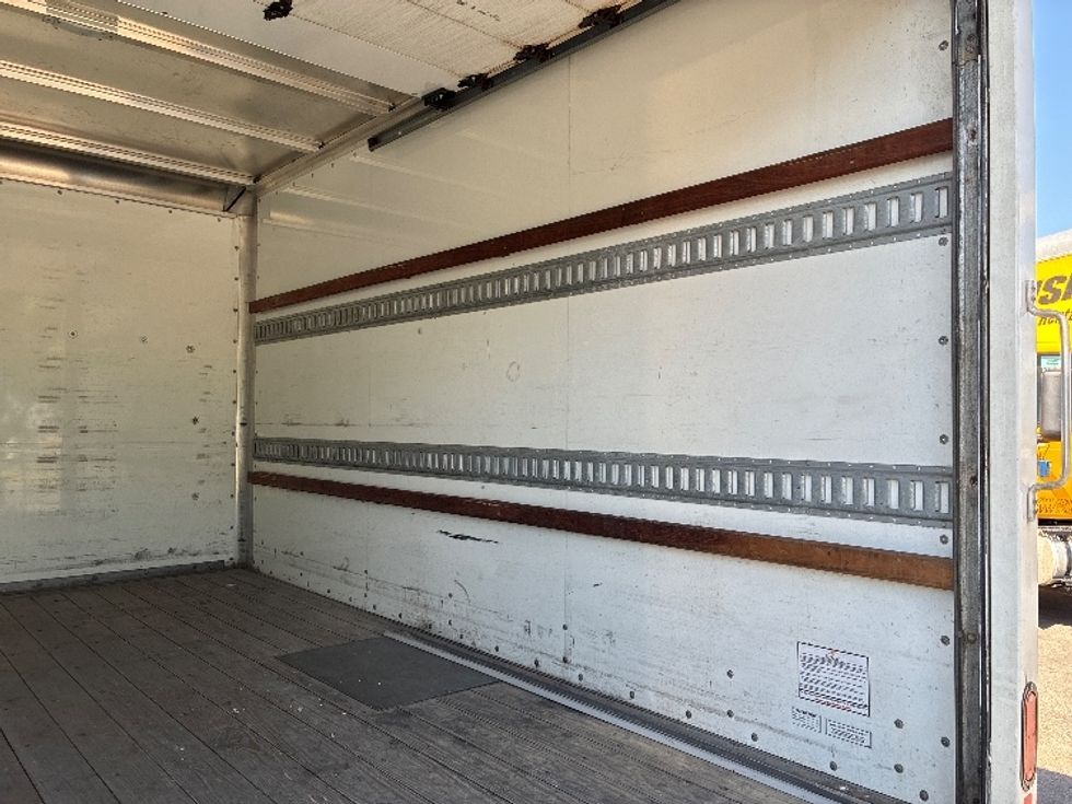 Light Duty Box Truck-Light and Medium Duty Trucks-Ford-2022-Transit 350-Lindon-UT-86,421\n\t\tmiles-$ 31,250 - Image 12