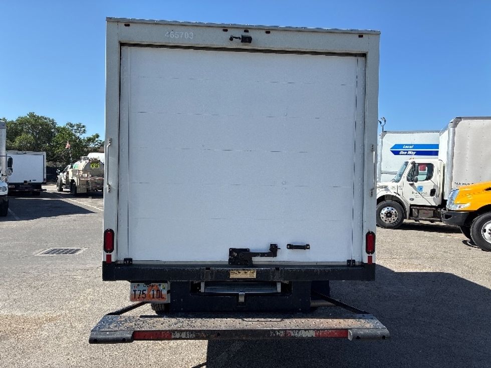Light Duty Box Truck-Light and Medium Duty Trucks-Ford-2022-Transit 350-Lindon-UT-86,421\n\t\tmiles-$ 31,250 - Image 7