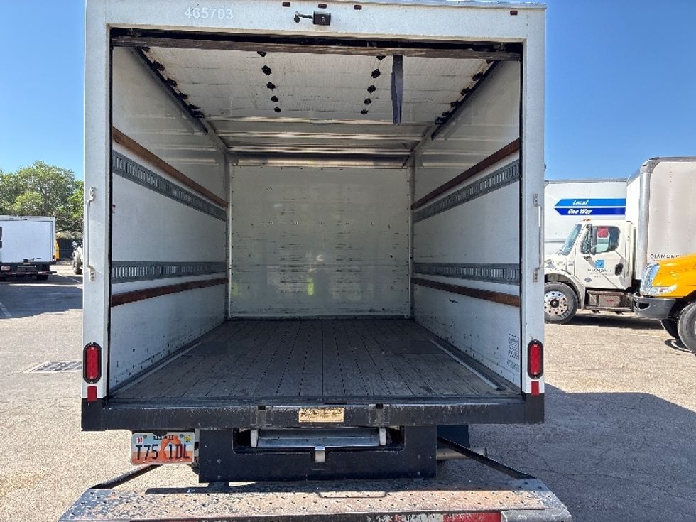 Light Duty Box Truck-Light and Medium Duty Trucks-Ford-2022-Transit 350-Lindon-UT-86,421\n\t\tmiles-$ 31,250 - Image 8