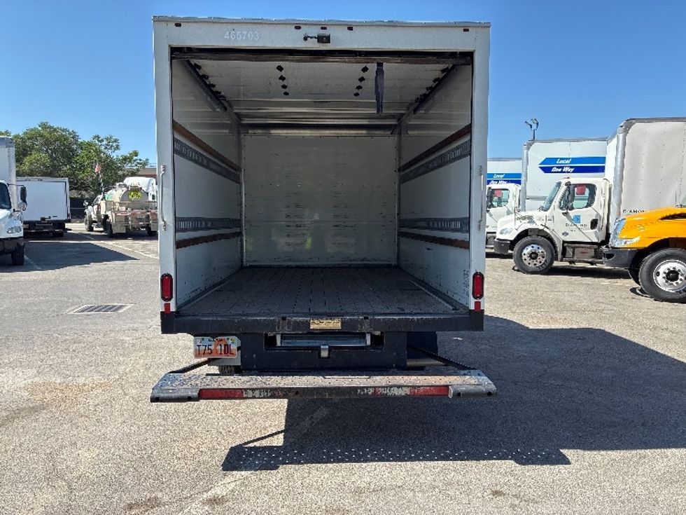 Light Duty Box Truck-Light and Medium Duty Trucks-Ford-2022-Transit 350-Lindon-UT-86,421\n\t\tmiles-$ 31,250 - Image 9
