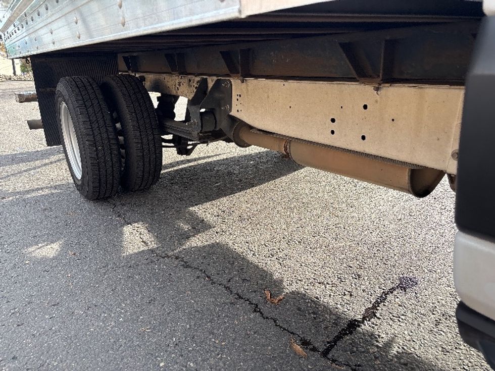 Light Duty Box Truck-Light and Medium Duty Trucks-Ford-2022-Transit 350-Portland-OR-142,480\n\t\tmiles-$ 20,500 - Image 14