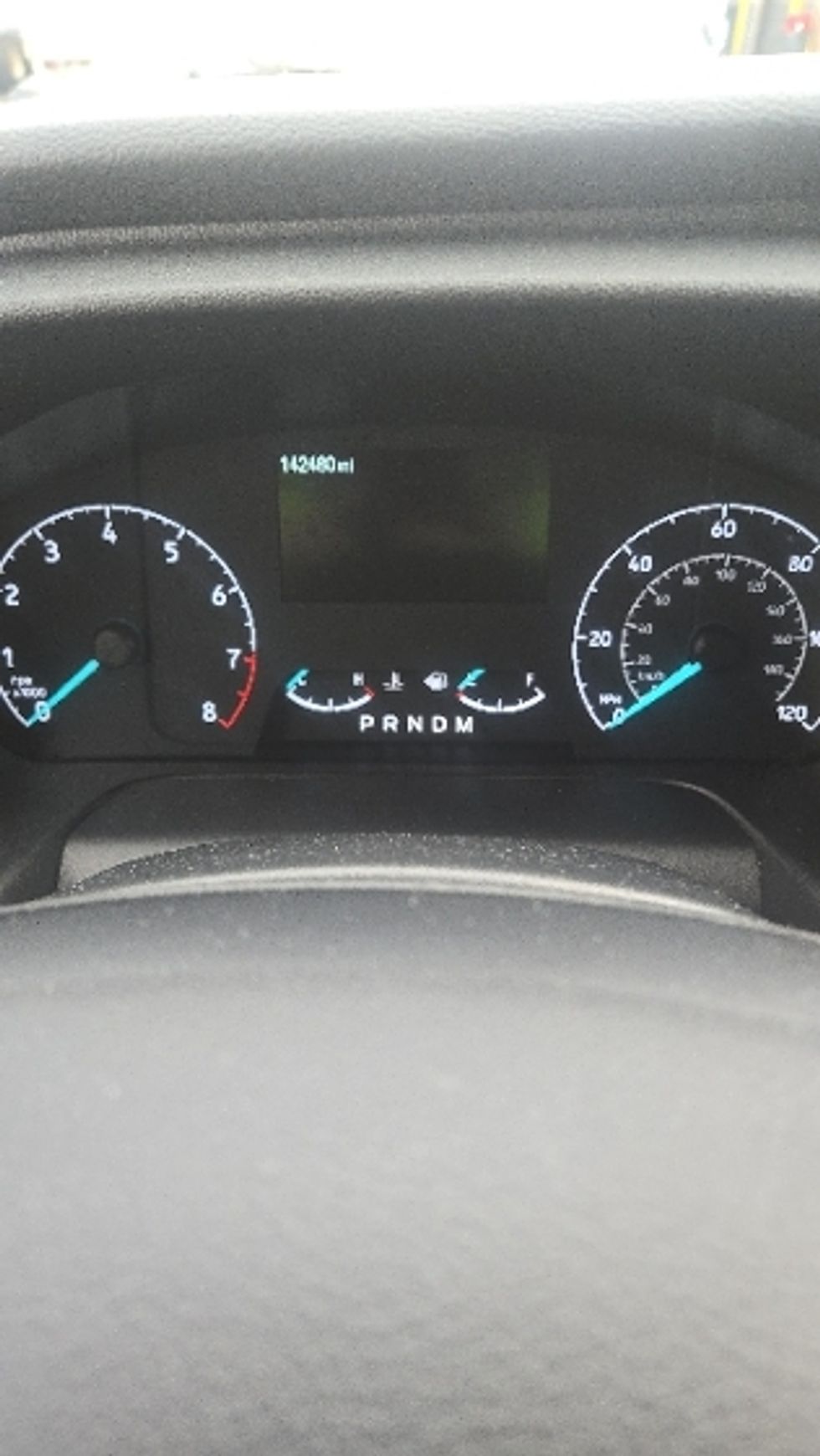 Light Duty Box Truck-Light and Medium Duty Trucks-Ford-2022-Transit 350-Portland-OR-142,480\n\t\tmiles-$ 20,500 - Image 25