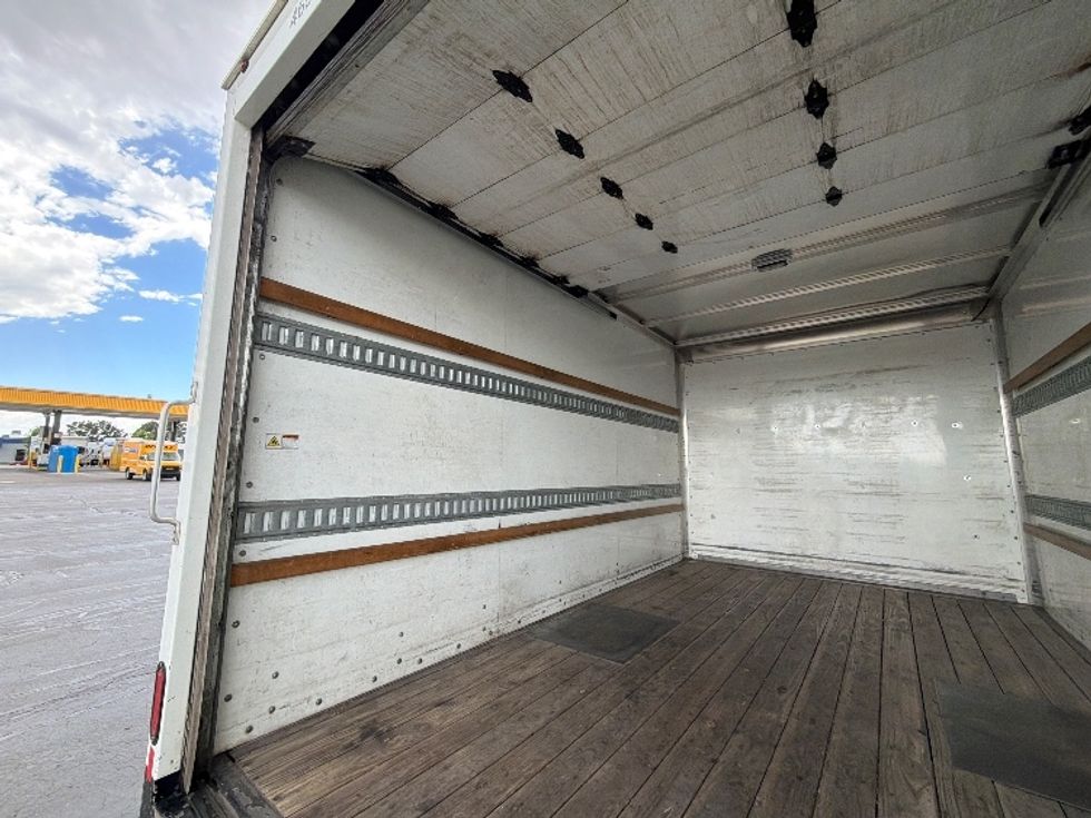 Light Duty Box Truck-Light and Medium Duty Trucks-Ford-2022-Transit 350-Salt Lake City-UT-146,299\n\t\tmiles-$ 22,750 - Image 10