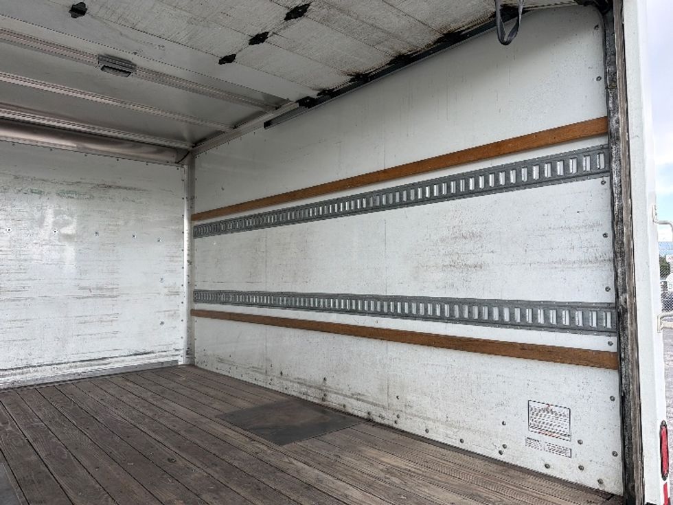 Light Duty Box Truck-Light and Medium Duty Trucks-Ford-2022-Transit 350-Salt Lake City-UT-146,299\n\t\tmiles-$ 22,750 - Image 11