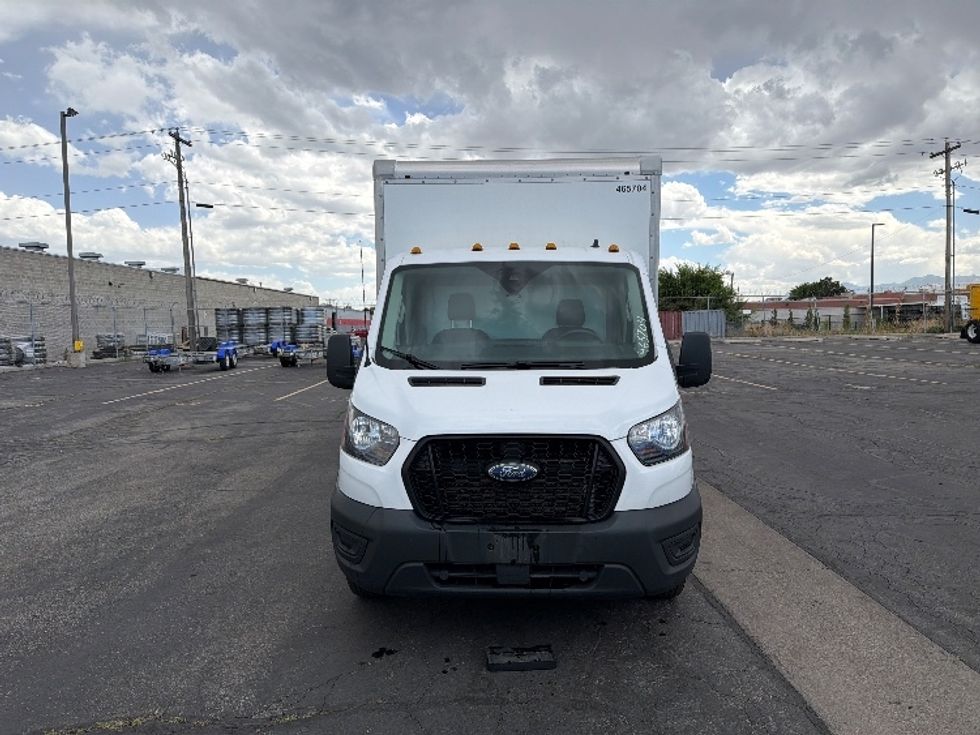 Light Duty Box Truck-Light and Medium Duty Trucks-Ford-2022-Transit 350-Salt Lake City-UT-146,299\n\t\tmiles-$ 22,750 - Image 2