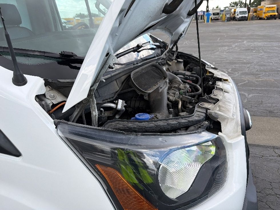 Light Duty Box Truck-Light and Medium Duty Trucks-Ford-2022-Transit 350-Salt Lake City-UT-146,299\n\t\tmiles-$ 22,750 - Image 23