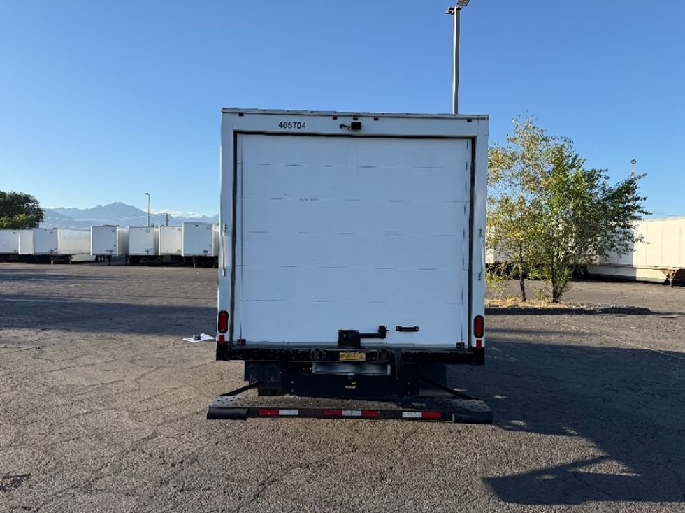 Light Duty Box Truck-Light and Medium Duty Trucks-Ford-2022-Transit 350-Salt Lake City-UT-146,299\n\t\tmiles-$ 22,750 - Image 7