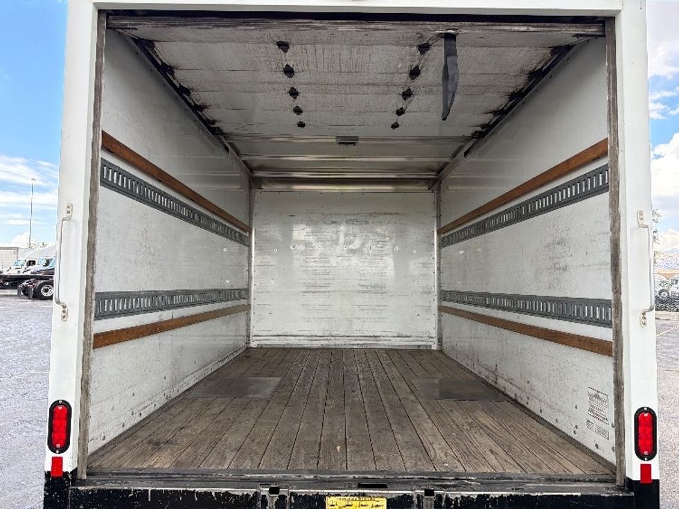 Light Duty Box Truck-Light and Medium Duty Trucks-Ford-2022-Transit 350-Salt Lake City-UT-146,299\n\t\tmiles-$ 22,750 - Image 8